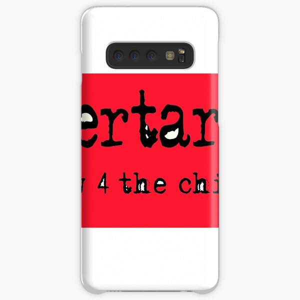 Libertarian 5 Samsung Galaxy Snap Case