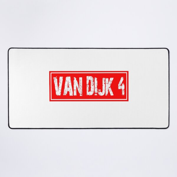 Item preview, Virgil Van Dijk designed and sold by Truefans.