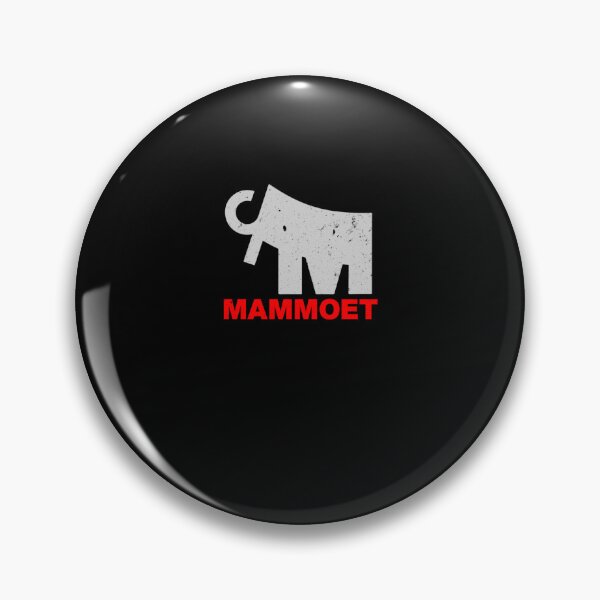 Item preview, Mammoet Rustic  Classic T-Shirt designed and sold by TraccSmith.