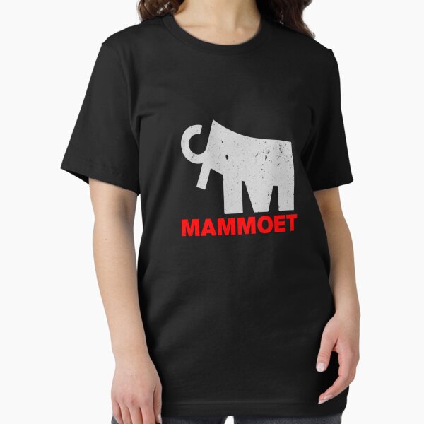 Item preview, Mammoet Rustic  Classic T-Shirt designed and sold by TraccSmith.