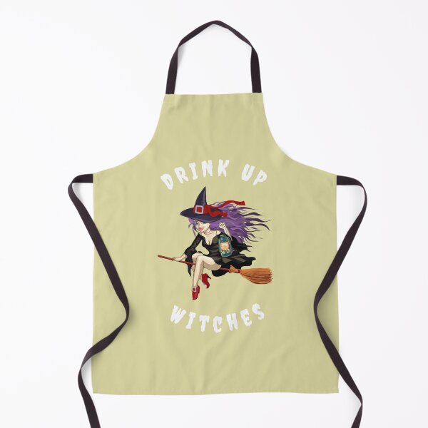 Item preview, Drink Up Witches Classic T-Shirt: Halloween Party Shirt, Halloween Party Outfit, Halloween Gift, Halloween Shirts for Women, Halloween Gift, Witch Shirt, Broom Shirt designed and sold by StoreSB.