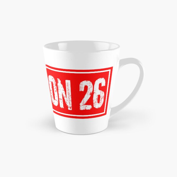 Item preview, Andrew Robertson designed and sold by Truefans.