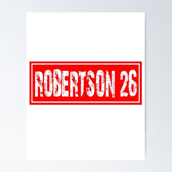 Item preview, Andrew Robertson designed and sold by Truefans.