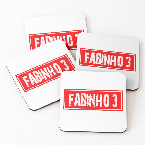 Item preview, Fabinho designed and sold by Truefans.
