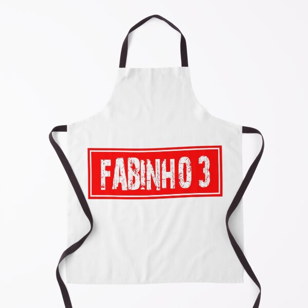 Item preview, Fabinho designed and sold by Truefans.
