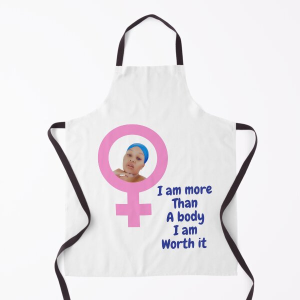 Item preview, Worth, women, selflove, motivation  designed and sold by Lessonsprint.