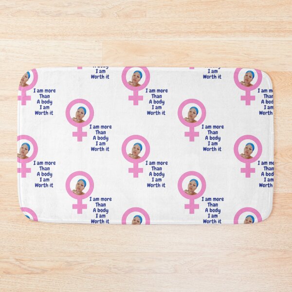 Item preview, Worth, women, selflove, motivation  designed and sold by Lessonsprint.