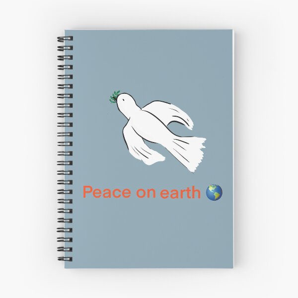 Item preview, Dove of Peace on Earth designed and sold by designs-by-ann.