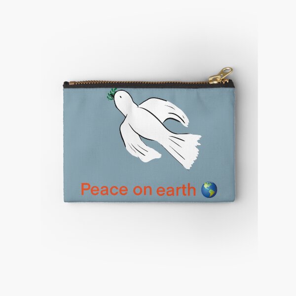 Item preview, Dove of Peace on Earth designed and sold by designs-by-ann.