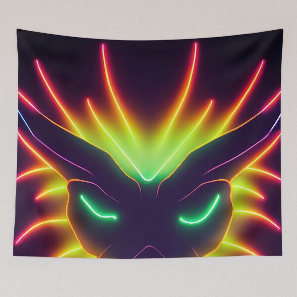 Item preview, Vulture Halloween designed and sold by ComicsFactory.