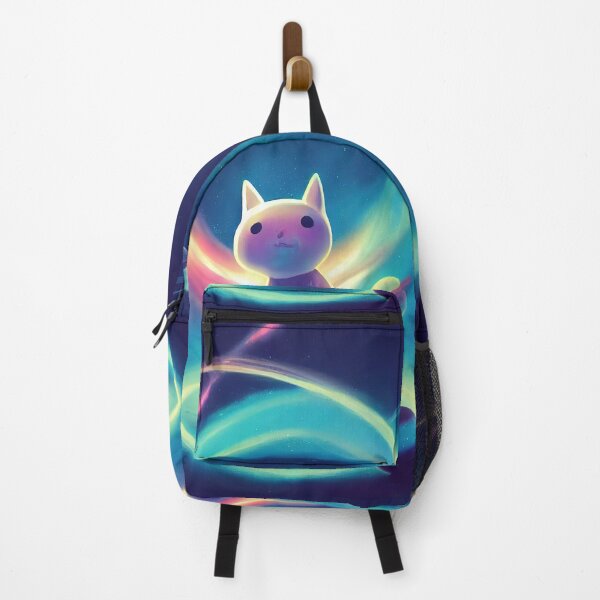 Item preview, Weird Space Cat designed and sold by ComicsFactory.
