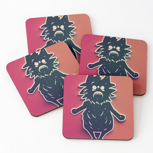 Item preview, Werewolf Halloween  designed and sold by ComicsFactory.