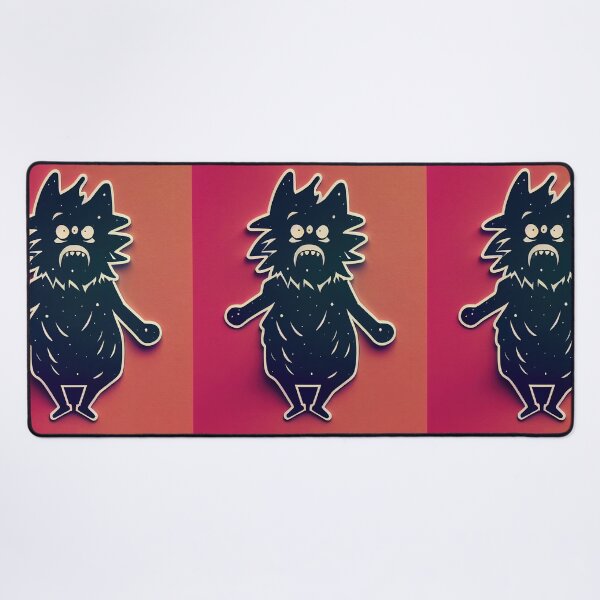 Item preview, Werewolf Halloween designed and sold by ComicsFactory.