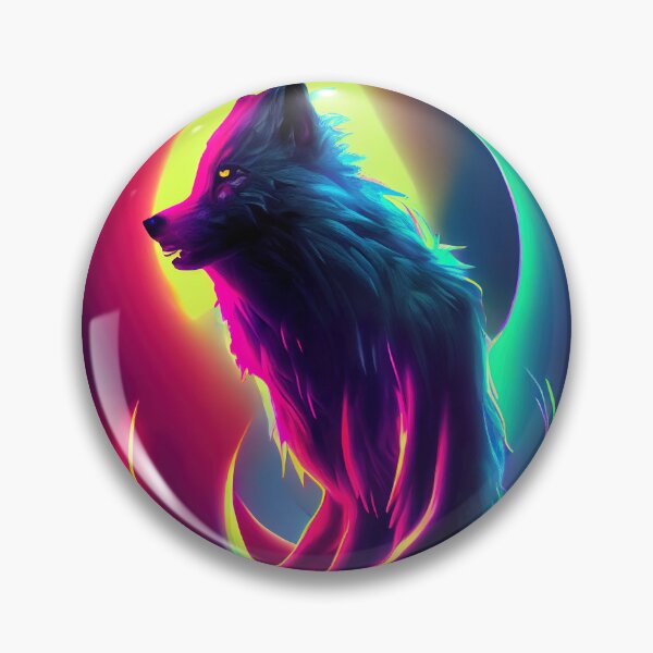 Item preview, Werewolf Halloween designed and sold by ComicsFactory.