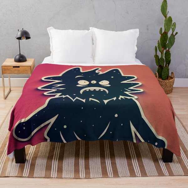 Item preview, Werewolf Halloween designed and sold by ComicsFactory.