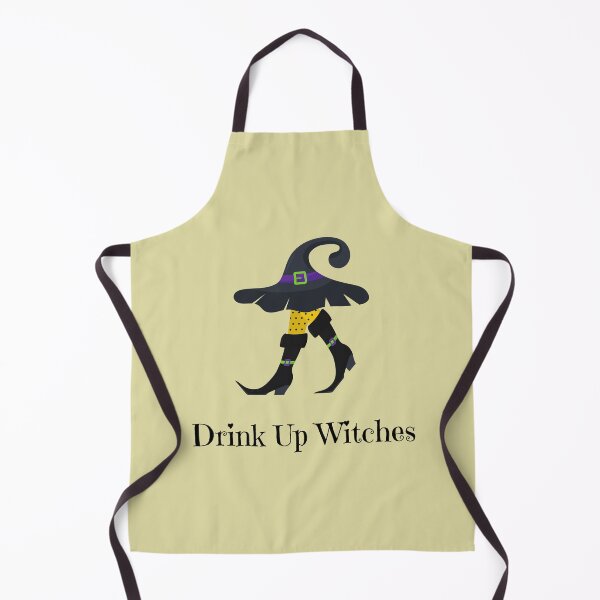 Item preview, Drink Up Witches Classic T-Shirt: Halloween Party Shirt, Halloween Party Outfit, Halloween Gift, Halloween Shirts for Women, Halloween Gift, Witch Shirt, Broom Shirt designed and sold by StoreSB.