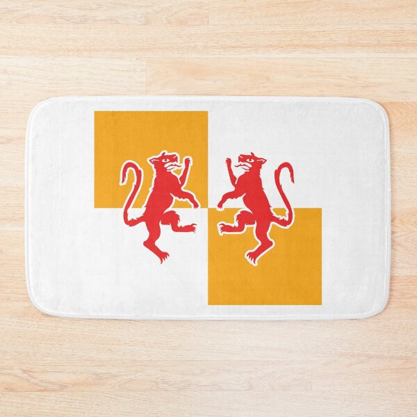 Item preview, Ferelden Heraldry - Dragon Age Art designed and sold by Yannick Toney.