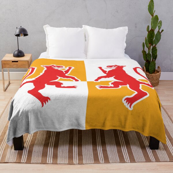 Item preview, Ferelden Heraldry - Dragon Age Art designed and sold by Yannick Toney.
