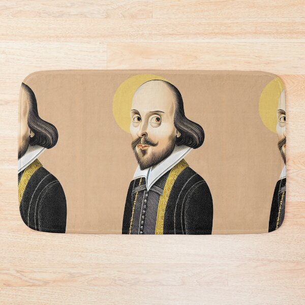 Item preview, William Shakespeare  designed and sold by ComicsFactory.