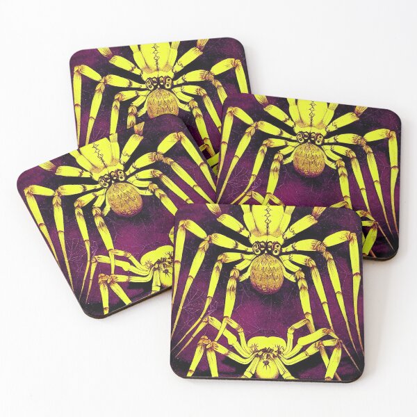 Item preview, Spider Halloween designed and sold by ComicsFactory.
