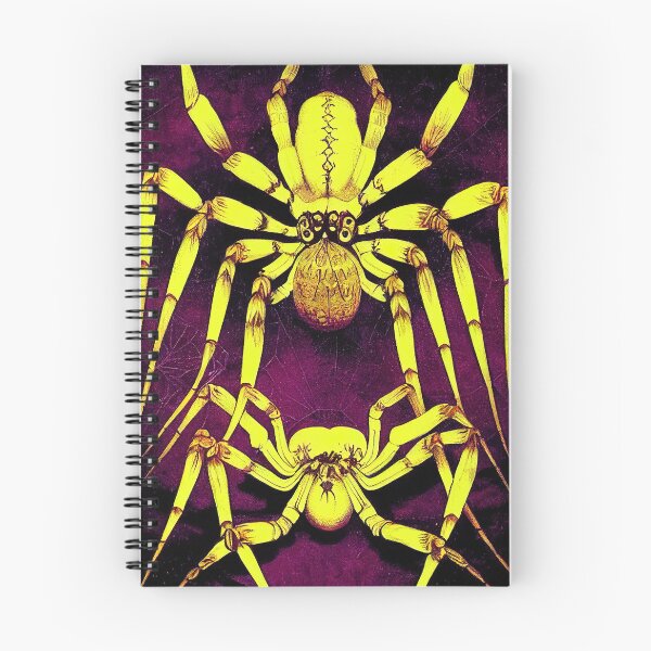 Artikelvorschau, Spider Halloween entworfen und verkauft von ComicsFactory.