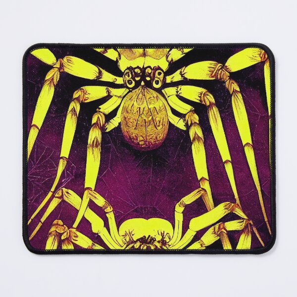 Item preview, Spider Halloween designed and sold by ComicsFactory.