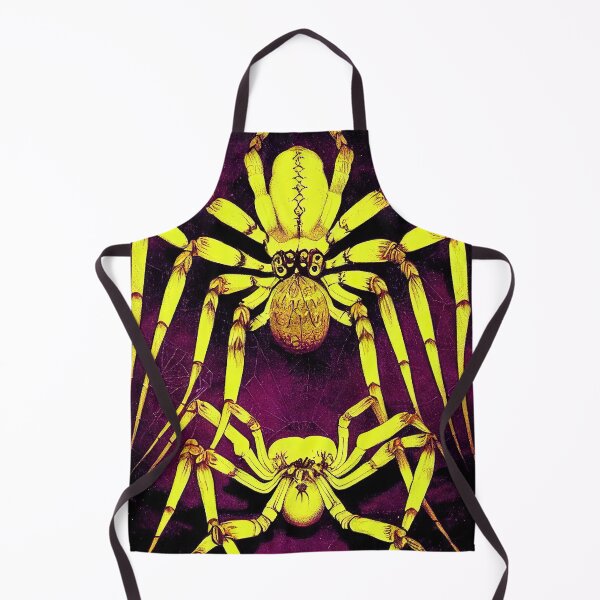 Item preview, Spider Halloween designed and sold by ComicsFactory.