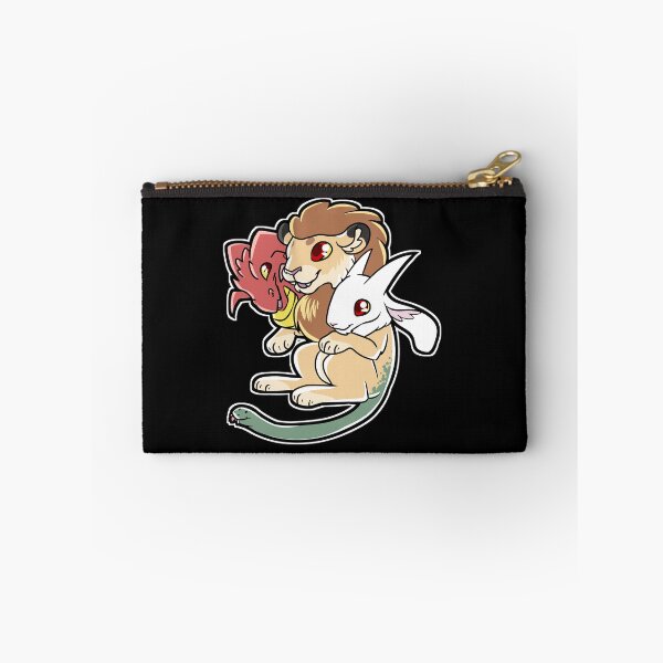 Item preview, Chimaera Chibi designed and sold by Draikinator.
