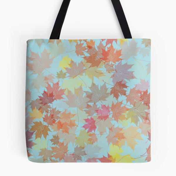Item preview, Sky Leaf Dance designed and sold by Annette Chabidon Studio.