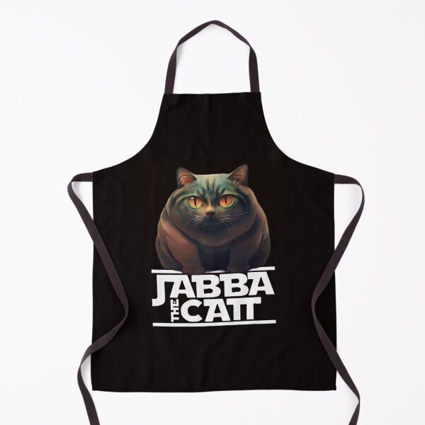 Item preview, The Jabba Catt designed and sold by AEIBdesign.