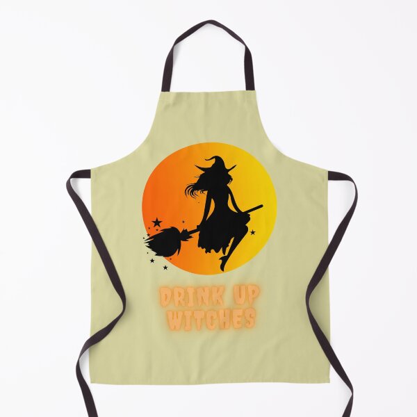 Item preview, Drink Up Witches Classic T-Shirt: Halloween Party Shirt, Halloween Party Outfit, Halloween Gift, Halloween Shirts for Women, Halloween Gift, Witch Shirt, Broom Shirt designed and sold by StoreSB.