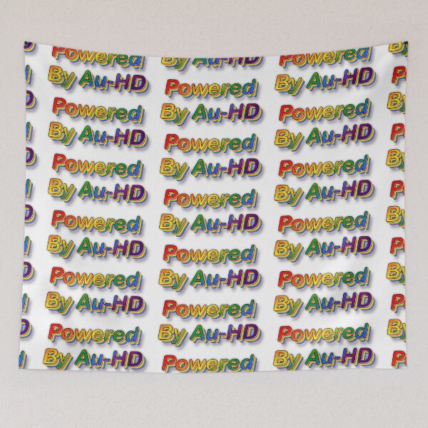 Item preview, Powered by AuHD designed and sold by AuDHDesigns AUS .