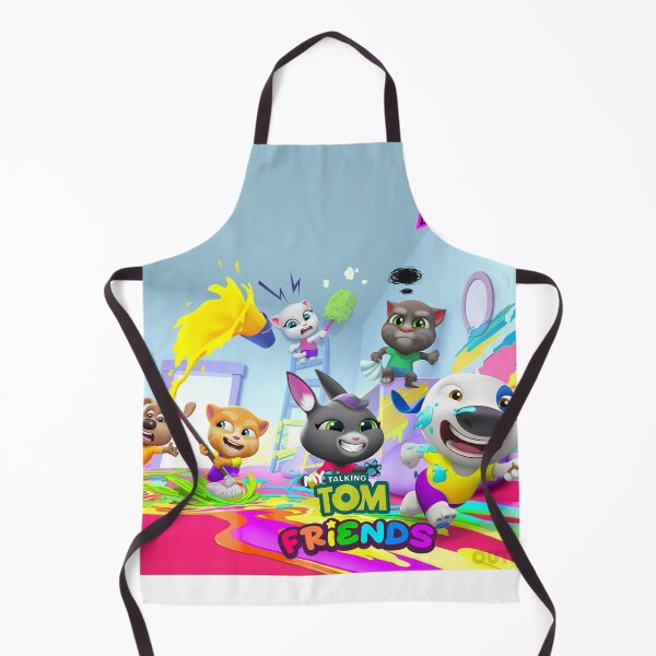 Item preview, Copy of My Tom and 2 friends Talking About designed and sold by DMedina65.
