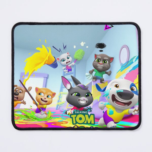 Item preview, Copy of My Tom and 2 friends Talking About designed and sold by DMedina65.