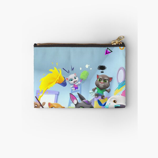 Item preview, Copy of My Tom and 2 friends Talking About designed and sold by DMedina65.