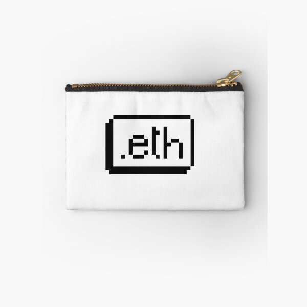 Item preview, Crypto art present for ethereum Nft eth fan  designed and sold by Pixelstar95.