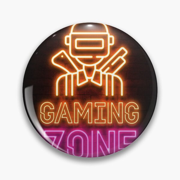 Item preview, gaming zone designed and sold by MoodExtra.