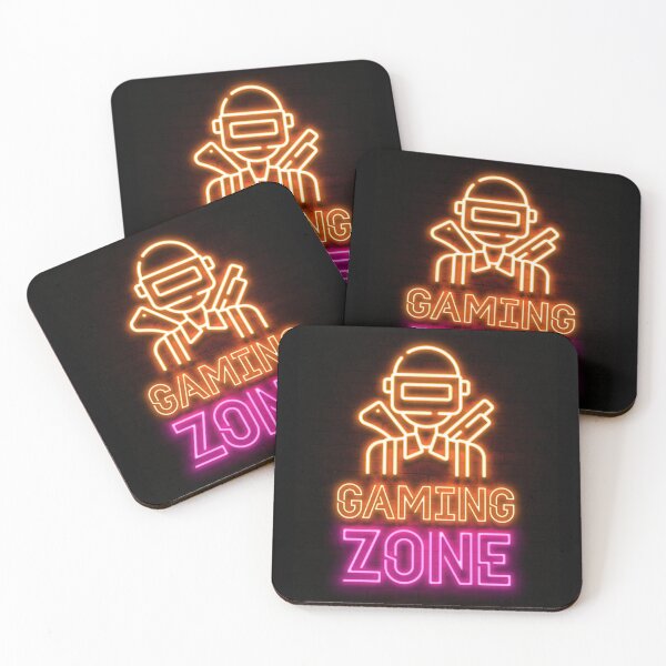 Item preview, gaming zone designed and sold by MoodExtra.