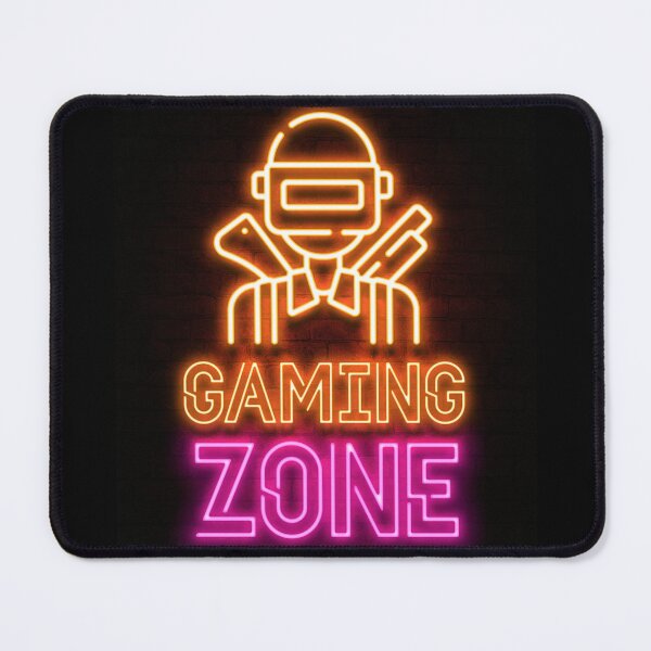 Item preview, gaming zone designed and sold by MoodExtra.