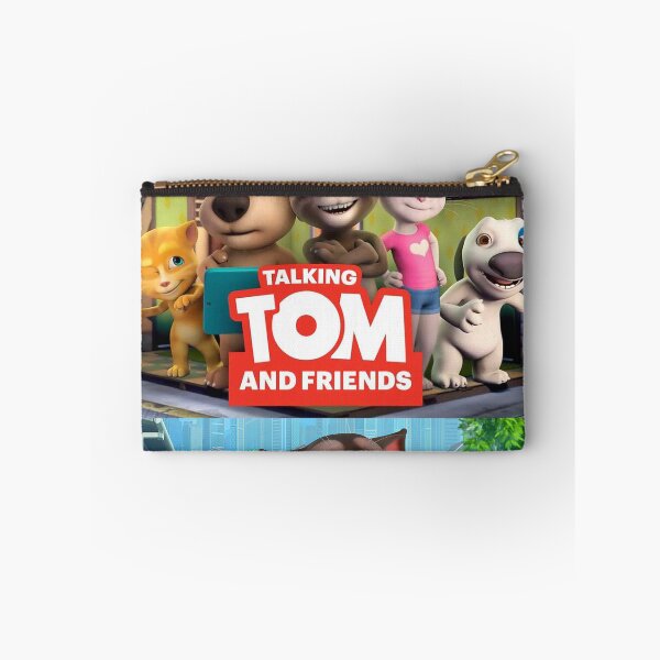 Item preview, Copy of My Tom and 2 friends Talking About designed and sold by DMedina65.