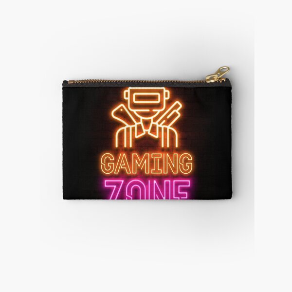 Item preview, gaming zone designed and sold by MoodExtra.