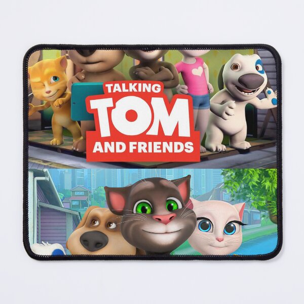 Item preview, Copy of My Tom and 2 friends Talking About designed and sold by DMedina65.
