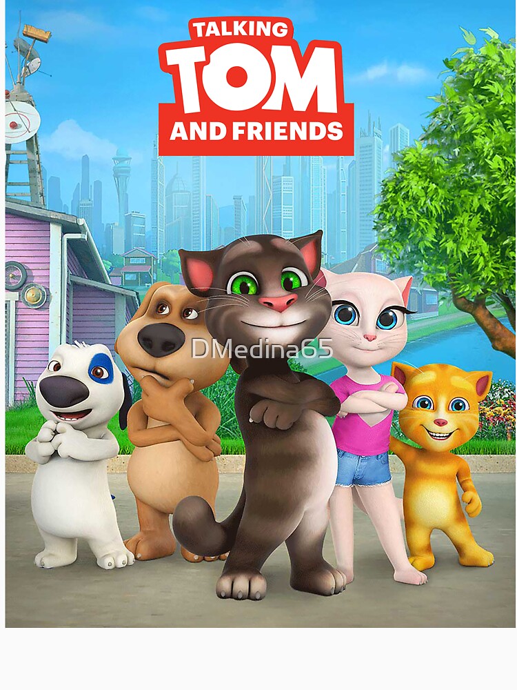 Mousepad Friends Caricatura Desenho Série Netflix Seriado Tv em