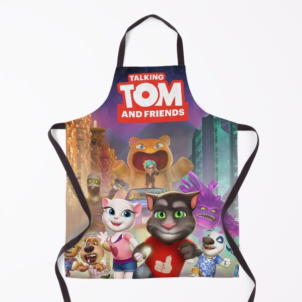 Item preview, Monster of My Tom and 2 friends Talking About designed and sold by DMedina65.