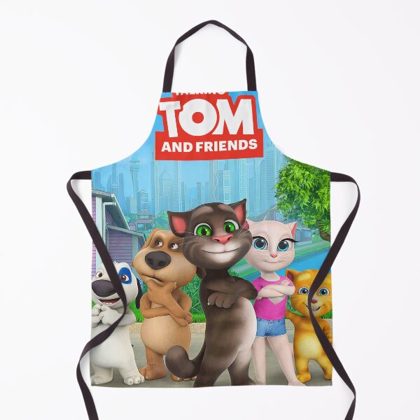 Item preview, Copy of My Tom and 2 friends Talking About designed and sold by DMedina65.