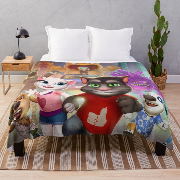Item preview, Monster of My Tom and 2 friends Talking About designed and sold by DMedina65.