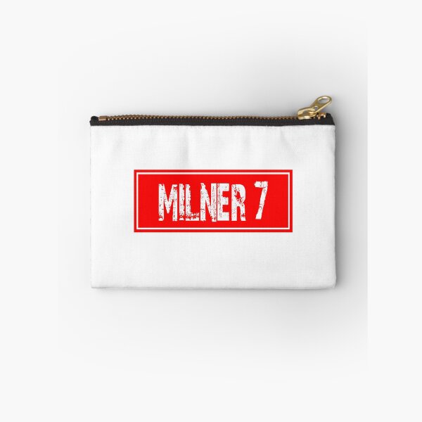 Item preview, James Milner designed and sold by Truefans.