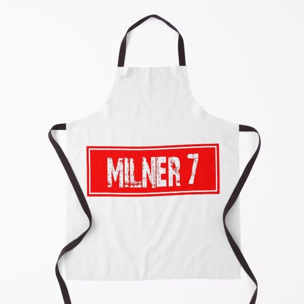 Item preview, James Milner designed and sold by Truefans.