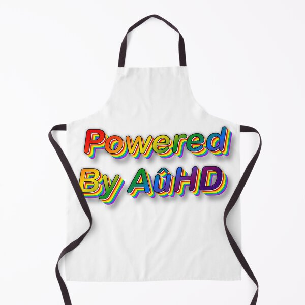 Item preview, Powered by AuHD designed and sold by AuDHDesigns AUS .