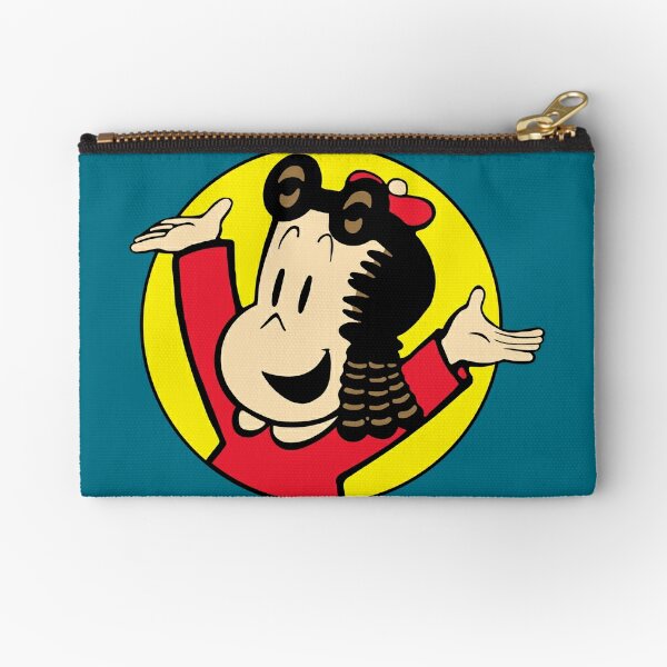 Pencil Pouch Mng Comics S00 - Art of Living - Books and Stationery